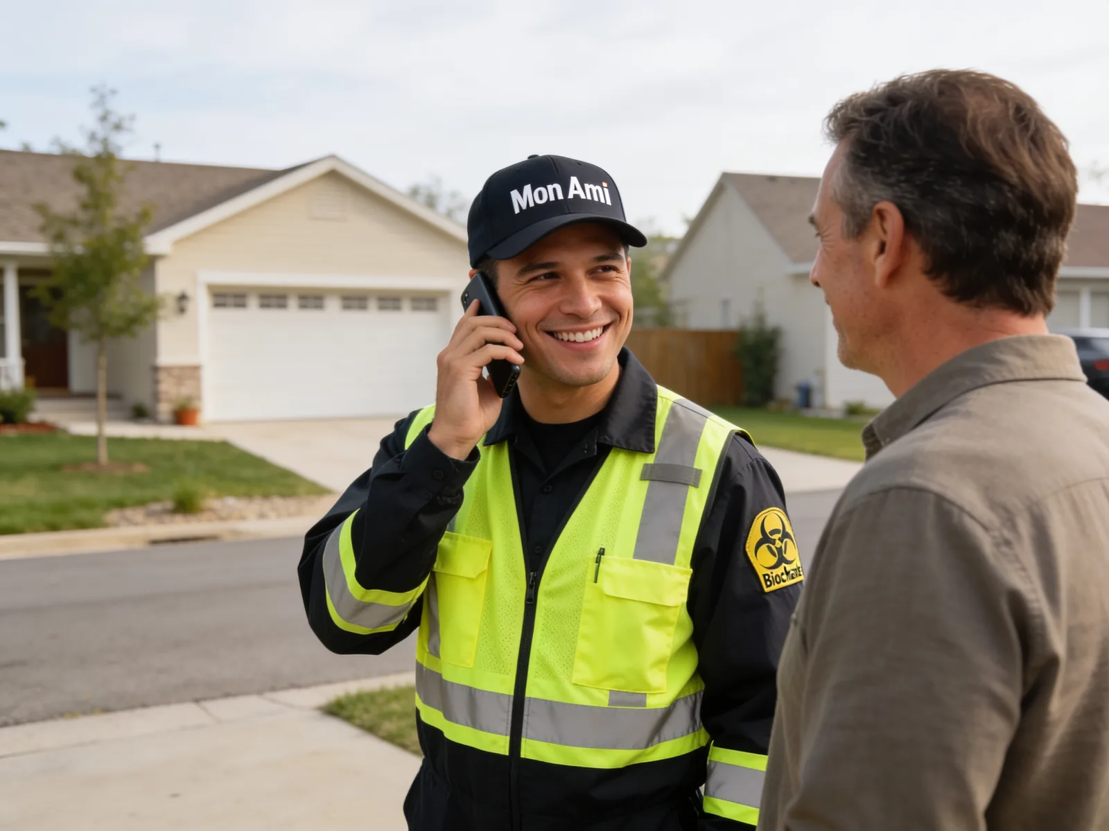 Sewage Cleanup Lake Huntington, NY FAQs